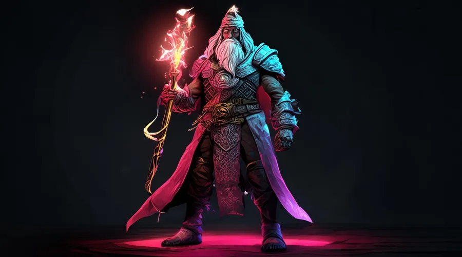魔狱奇迹兑换码横幅图片1